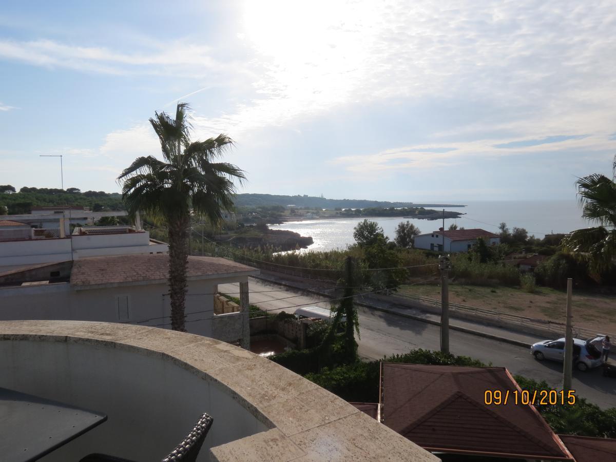 Costa Azzurra Hotel Pulsano Esterno foto